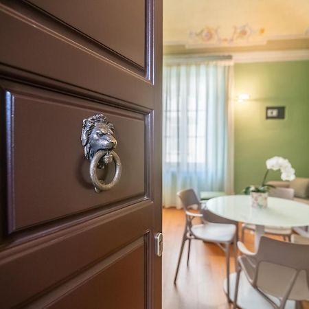 La Suite Del Borghetto Пиза Экстерьер фото