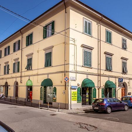 La Suite Del Borghetto Пиза Экстерьер фото