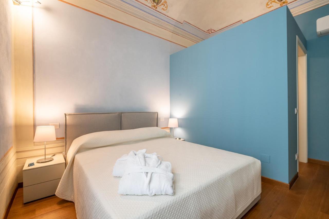La Suite Del Borghetto Пиза Экстерьер фото
