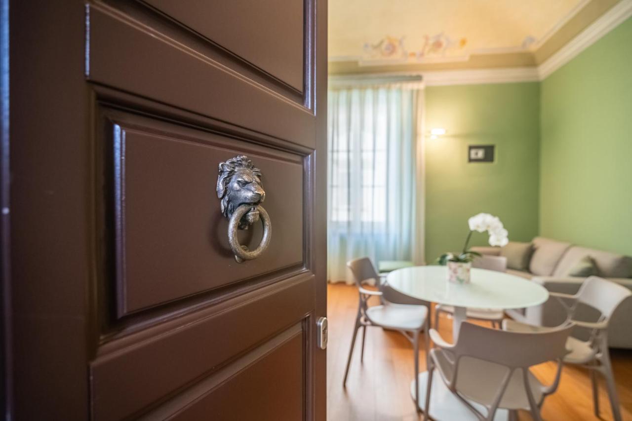 La Suite Del Borghetto Пиза Экстерьер фото