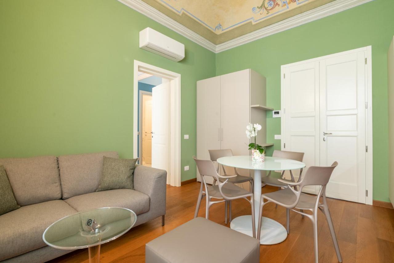 La Suite Del Borghetto Пиза Экстерьер фото