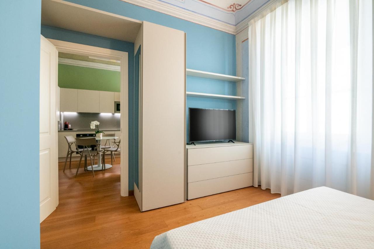 La Suite Del Borghetto Пиза Экстерьер фото
