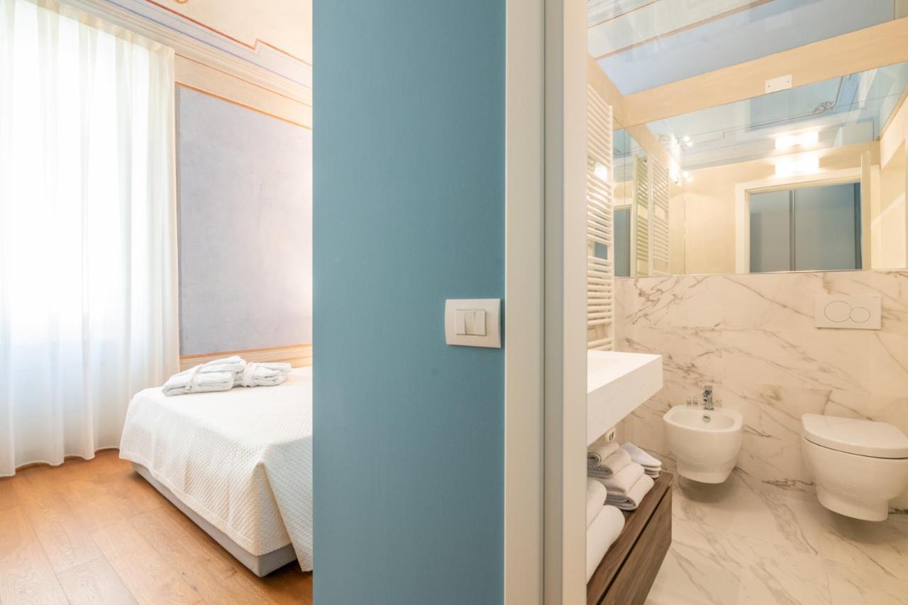 La Suite Del Borghetto Пиза Экстерьер фото