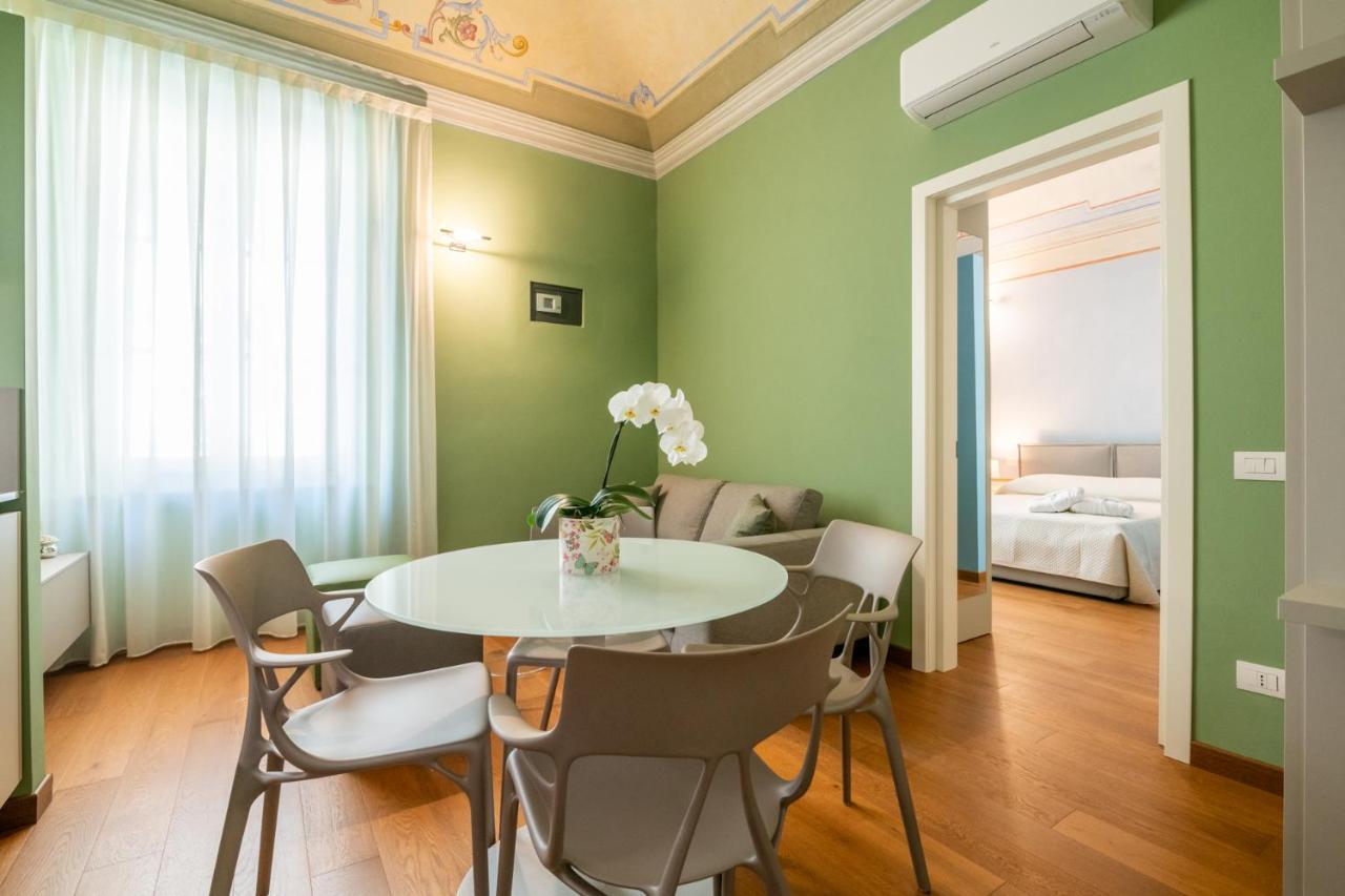 La Suite Del Borghetto Пиза Экстерьер фото