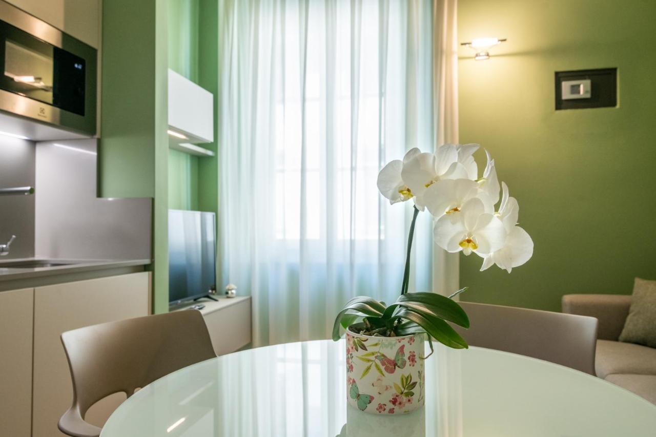 La Suite Del Borghetto Пиза Экстерьер фото